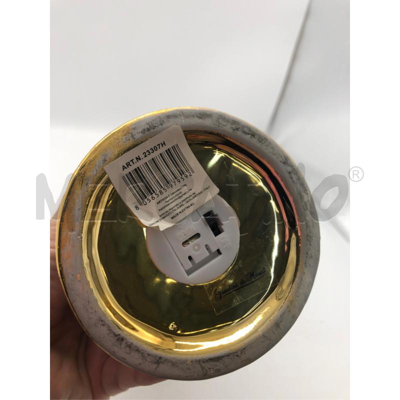 CORNO  FANGO  CORONE DORATA  | Mercatino dell'Usato Avellino 4