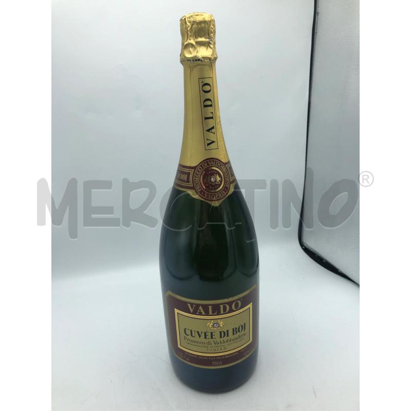 CUVÈE DI BOJ 1.5 LT MAGNUME | Mercatino dell'Usato Avellino 1