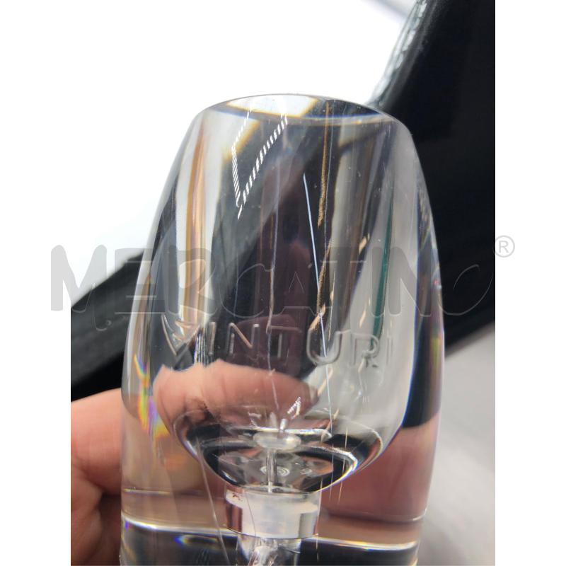 DECANTER VINTURI  | Mercatino dell'Usato Avellino 4