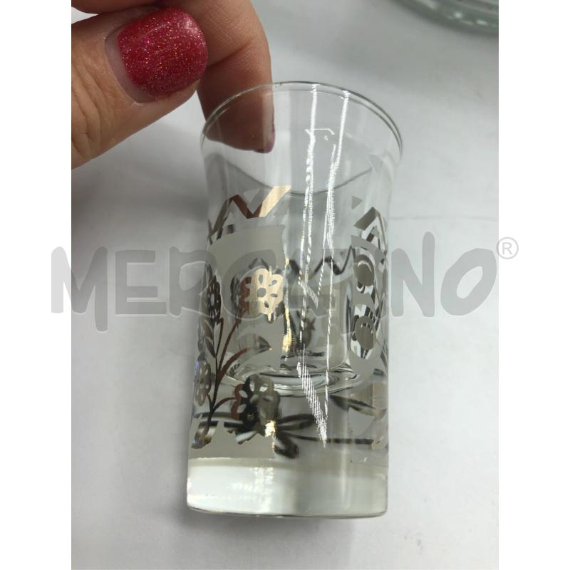 DISPENSER LIQUORE ORNAMENTALE | Mercatino dell'Usato Avellino 3