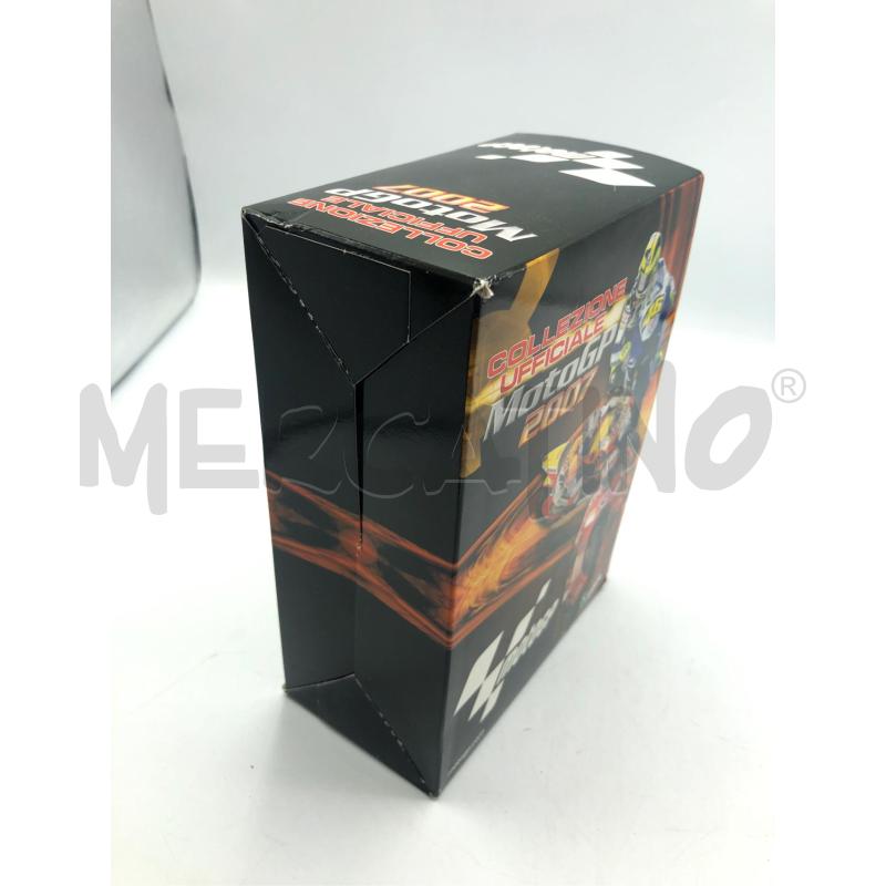 DVD MOTO GP 2007 | Mercatino dell'Usato Avellino 4