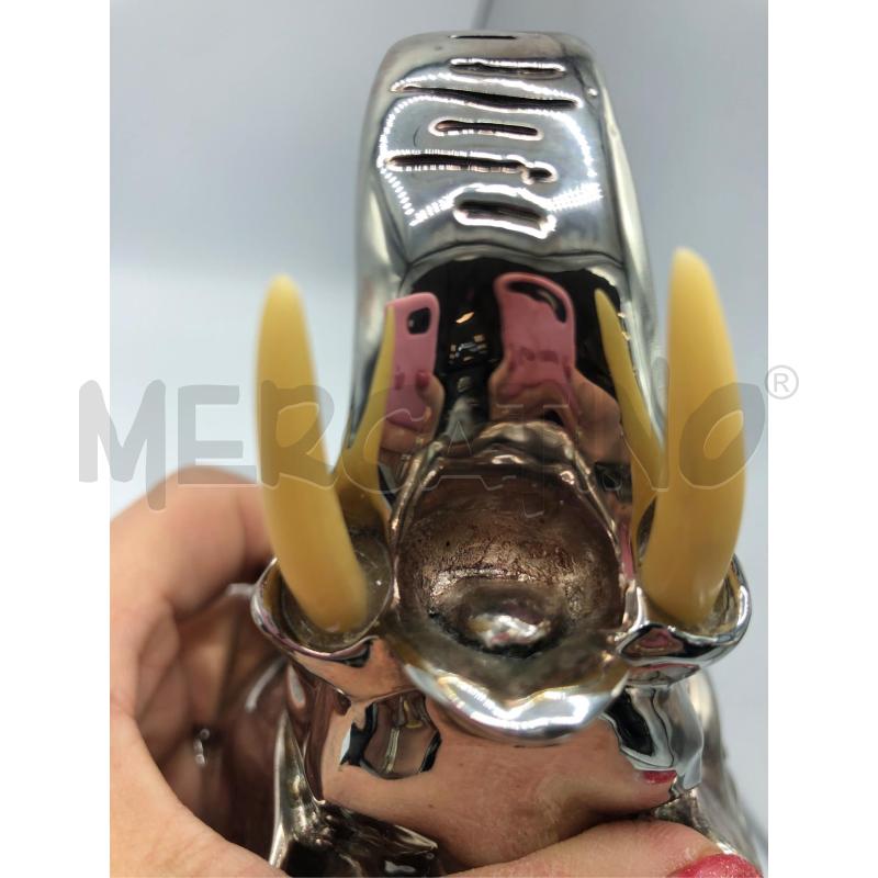 ELEFANTE LAMINATO  | Mercatino dell'Usato Avellino 2