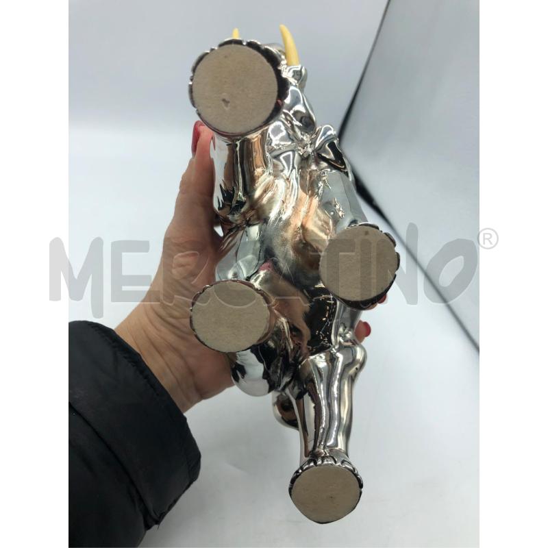 ELEFANTE LAMINATO  | Mercatino dell'Usato Avellino 4