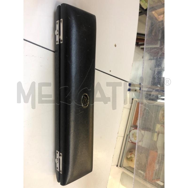 FLAUTO TRAVERSO CON CUSTODIA J MICHAEL | Mercatino dell'Usato Avellino 3