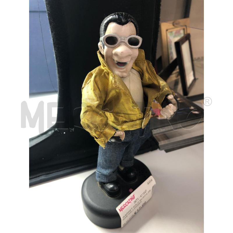 GADGET SOLO MUSICA DRAKE HALLOWEEN  | Mercatino dell'Usato Avellino 5