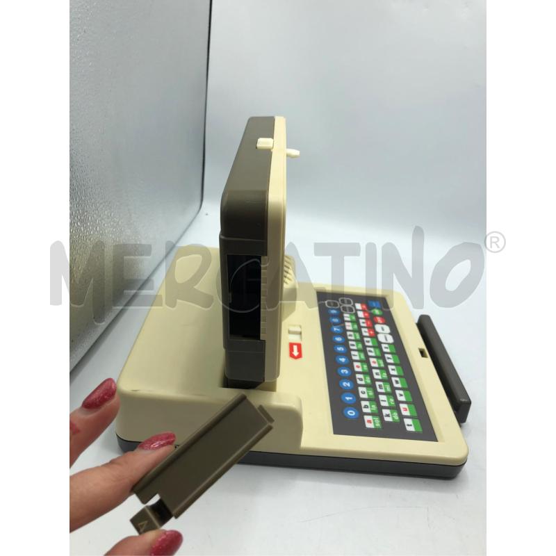 GAME BIT-8 PARLANTE ORNAMENTALE | Mercatino dell'Usato Avellino 4