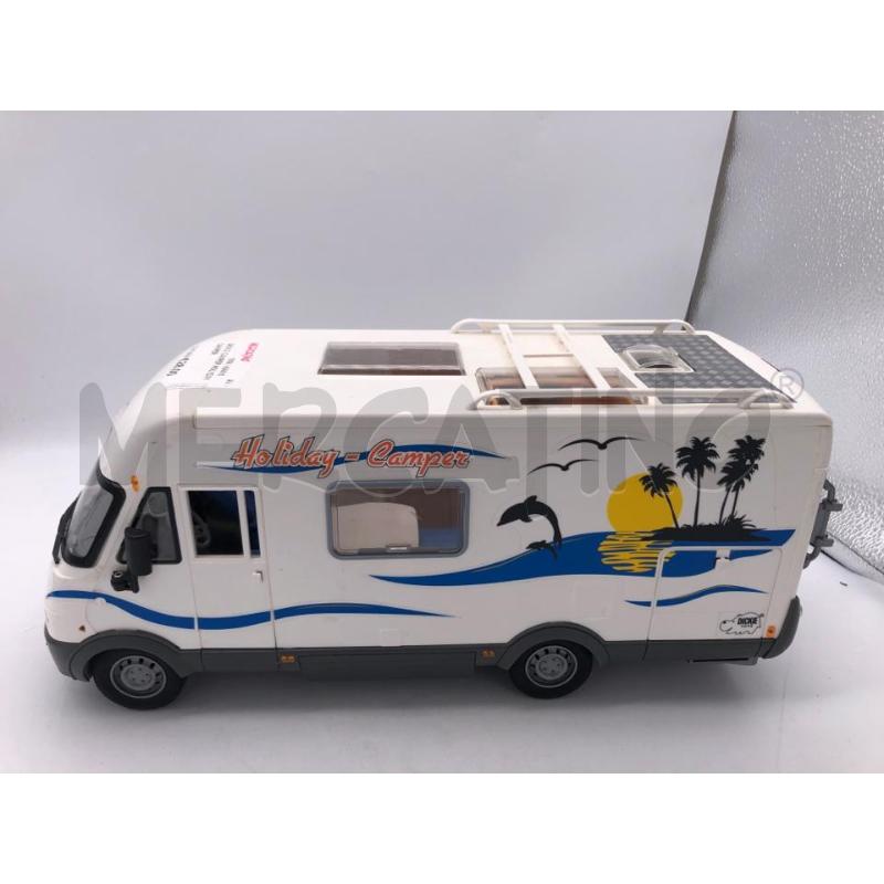 GIOCO CAMPER HOLYDAY CAMPER  | Mercatino dell'Usato Avellino 1