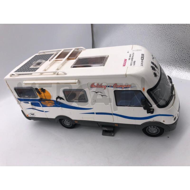 GIOCO CAMPER HOLYDAY CAMPER  | Mercatino dell'Usato Avellino 3