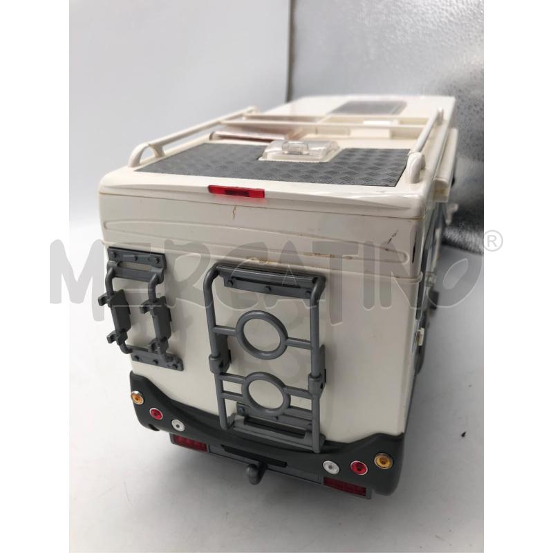 GIOCO CAMPER HOLYDAY CAMPER  | Mercatino dell'Usato Avellino 5
