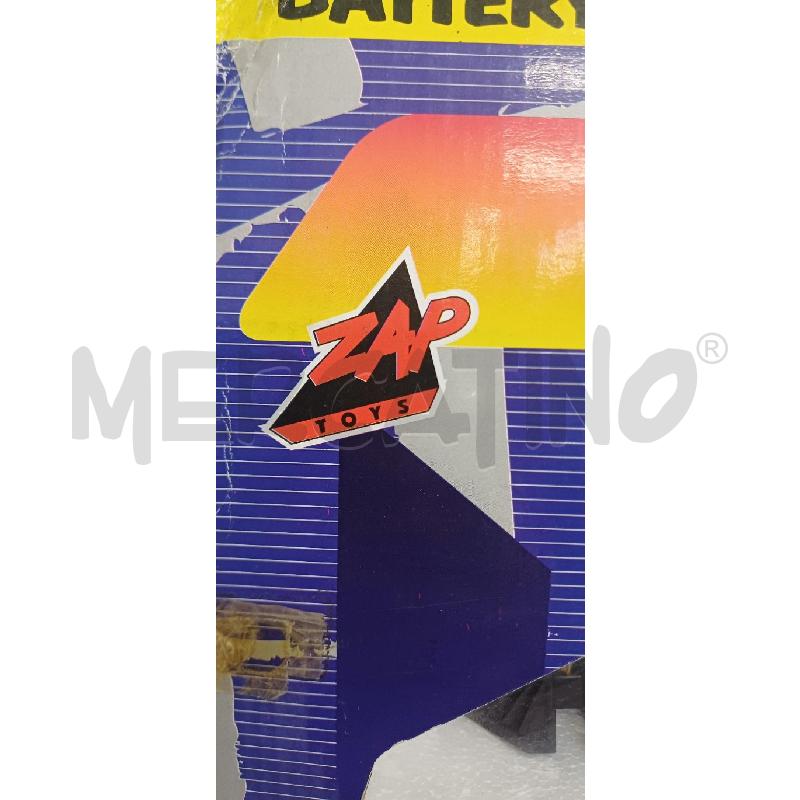GIOCO FRONTIER LOCOMOTIVE  | Mercatino dell'Usato Avellino 2