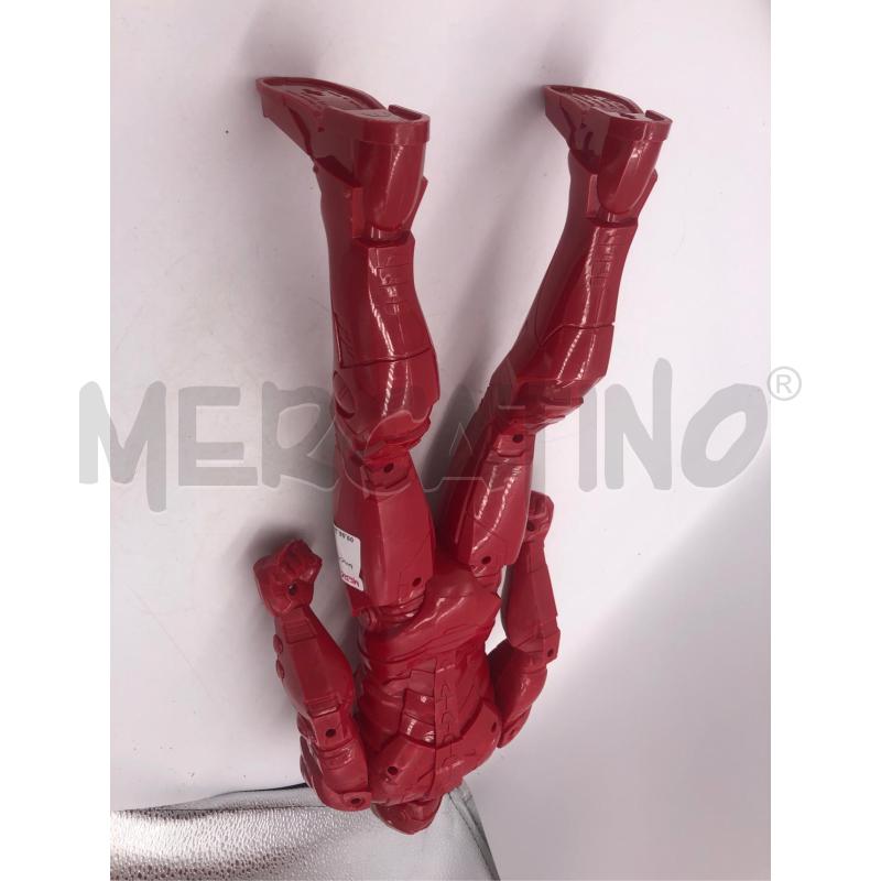 GIOCO IRON MAN MAX | Mercatino dell'Usato Avellino 3