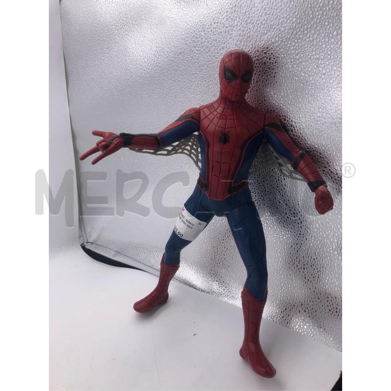 GIOCO SPIDER MAN MAX  | Mercatino dell'Usato Avellino 1