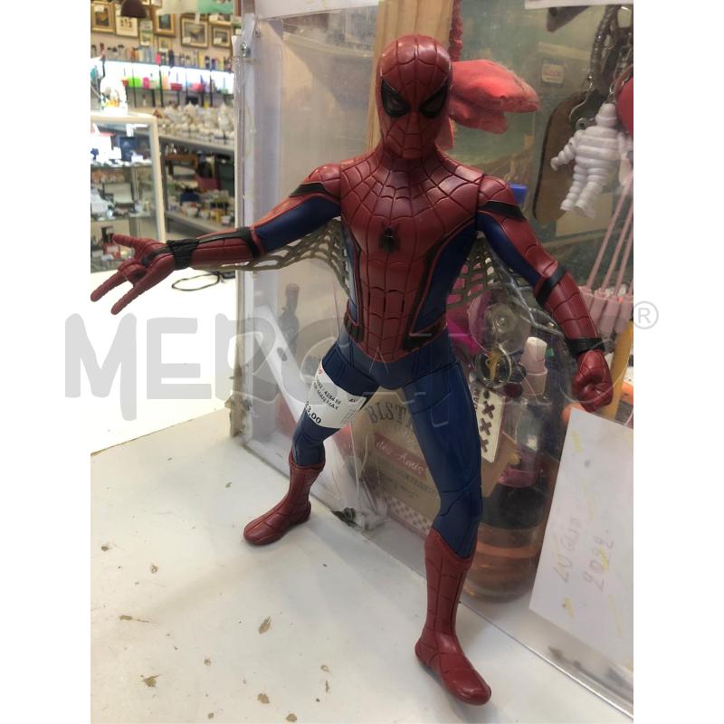 GIOCO SPIDER MAN MAX  | Mercatino dell'Usato Avellino 2