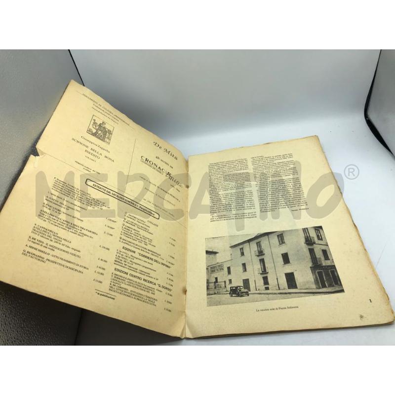 GIORNALE CORRIERE DELL'IRPINIA | Mercatino dell'Usato Avellino 2