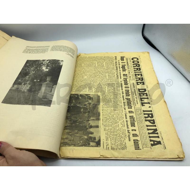 GIORNALE CORRIERE DELL'IRPINIA | Mercatino dell'Usato Avellino 5