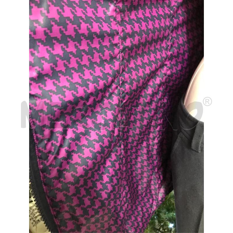GIUBBINO DONNA MAX & CO VIOLA  | Mercatino dell'Usato Avellino 4
