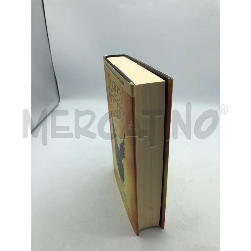 HARRY POTTER E LA MALEDIZIONE DELL'EREDE | Mercatino dell'Usato Avellino 4