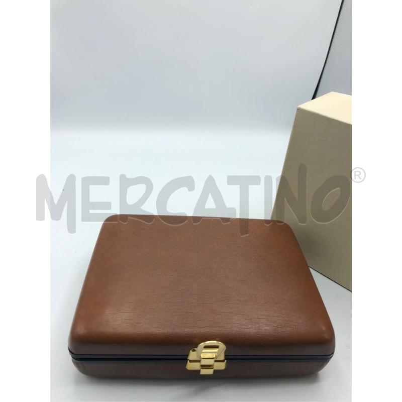 KIT NECESSAIRE PER SCARPE  | Mercatino dell'Usato Avellino 3
