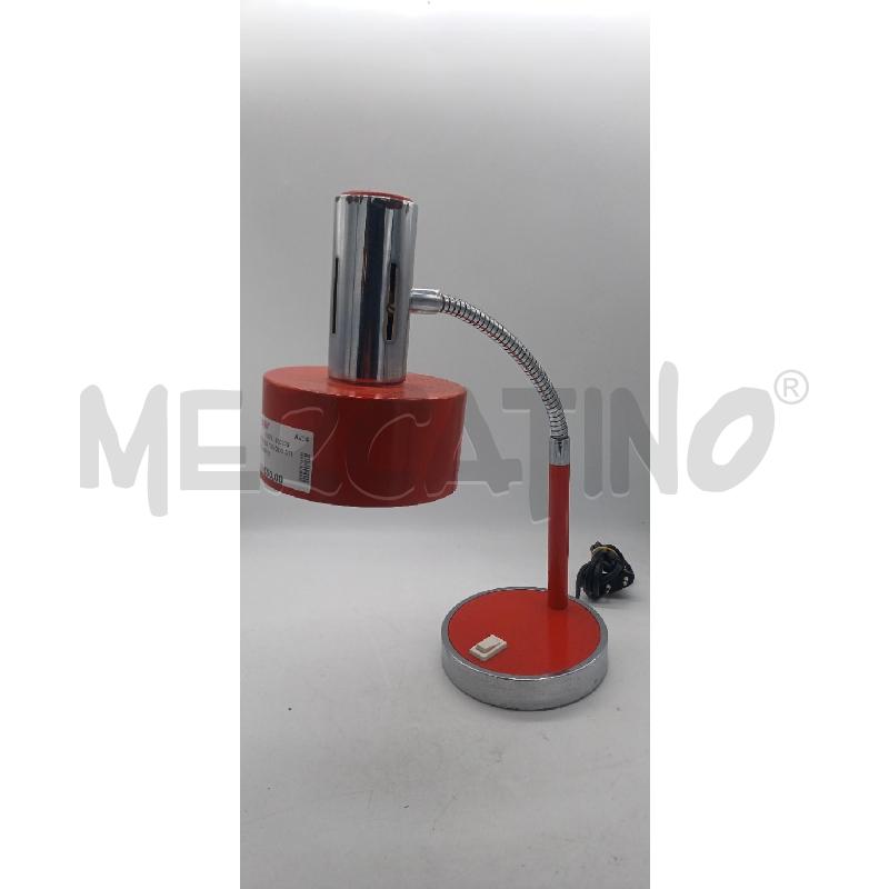 LAMPADA DA TAVOLO STILNOVO ANNI 60 | Mercatino dell'Usato Avellino 1