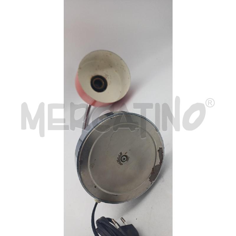 LAMPADA DA TAVOLO STILNOVO ANNI 60 | Mercatino dell'Usato Avellino 3