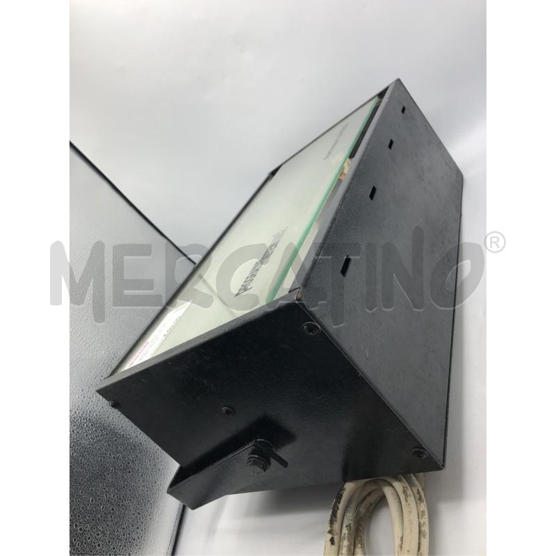 LAMPADA ELETTRONIC STROBE 1500W | Mercatino dell'Usato Avellino 5