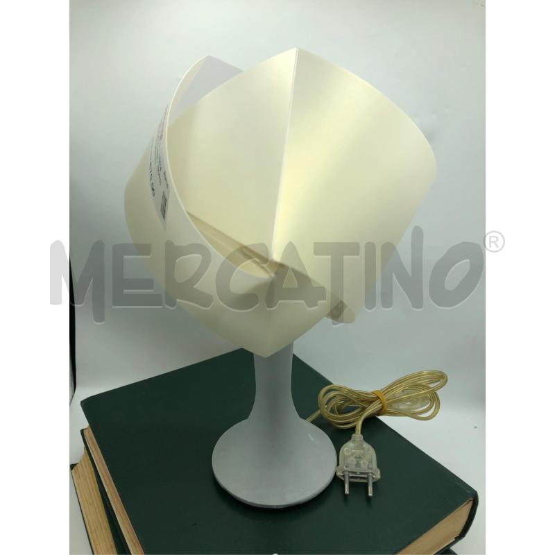 LAMPADA SLAMP 7 NOTTI PRISMA GEMMY  | Mercatino dell'Usato Avellino 2