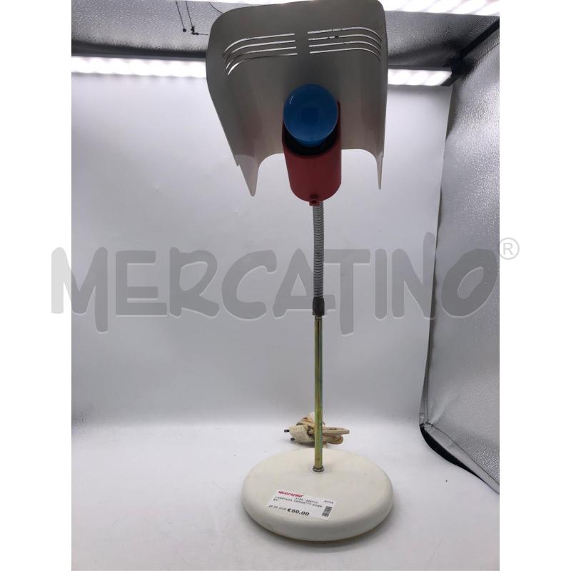 LAMPADA TARGETTI SANKEY  | Mercatino dell'Usato Avellino 3