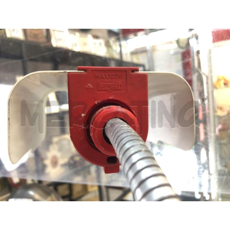 LAMPADA TARGETTI SANKEY  | Mercatino dell'Usato Avellino 5