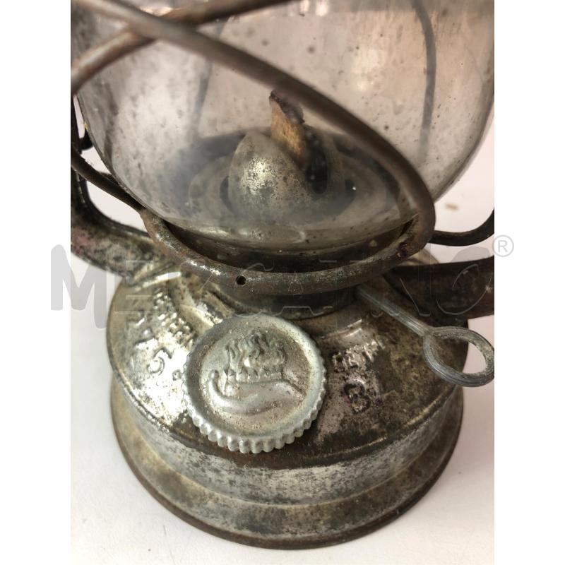 LANTERNA FERRO | Mercatino dell'Usato Avellino 3
