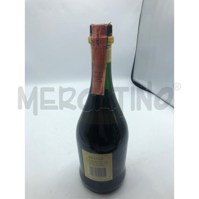 LIQUORE BOCCHINO BRANDY | Mercatino dell'Usato Avellino 2