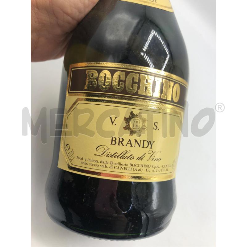 LIQUORE BOCCHINO BRANDY | Mercatino dell'Usato Avellino 4