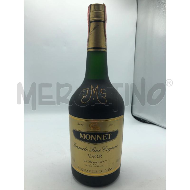 LIQUORE MONNET  | Mercatino dell'Usato Avellino 1