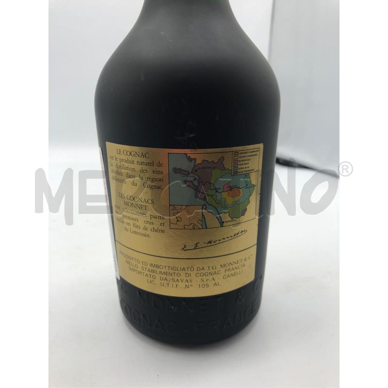 LIQUORE MONNET  | Mercatino dell'Usato Avellino 2