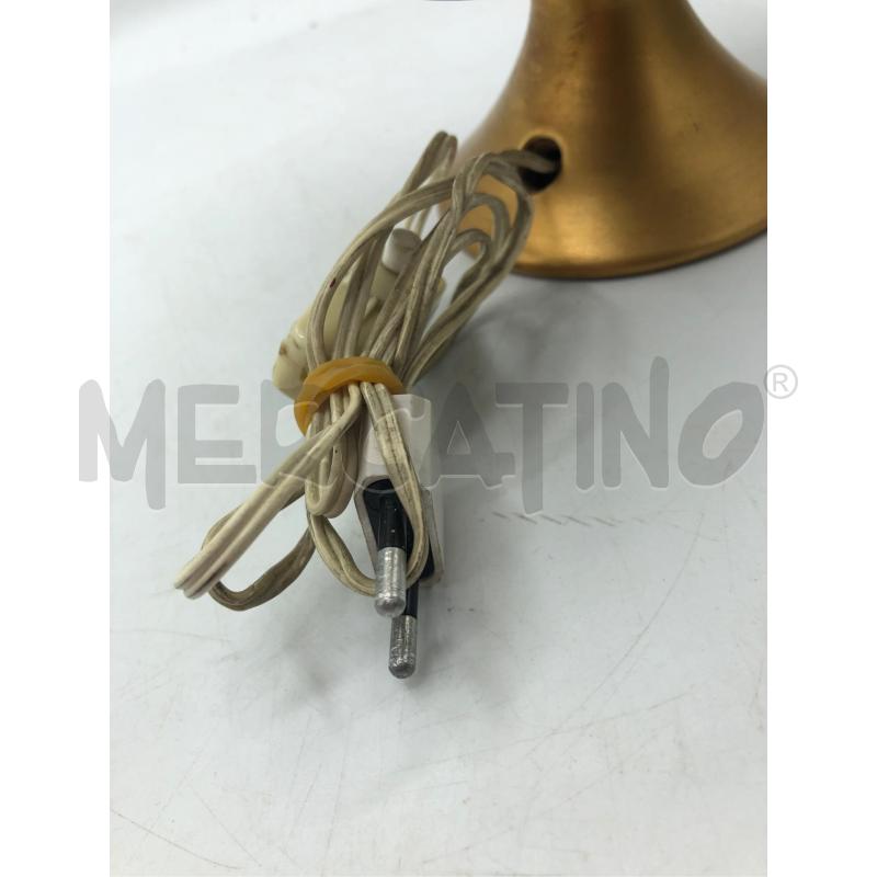 LUME CERAMICHA FIORENTINE RUEL  | Mercatino dell'Usato Avellino 4