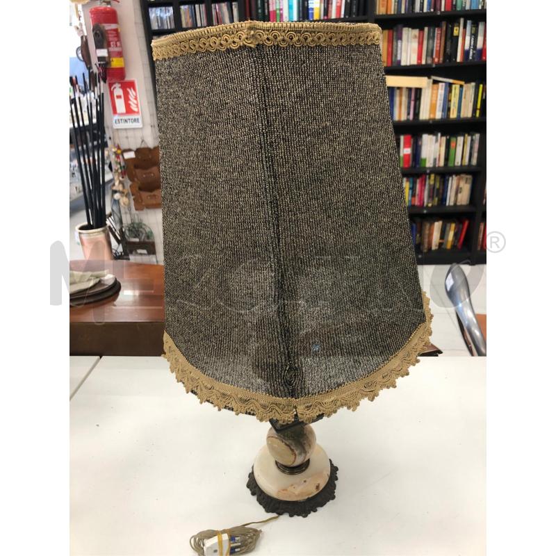 LUME OTTONE E ONICE PARAL LAMINATO  | Mercatino dell'Usato Avellino 5