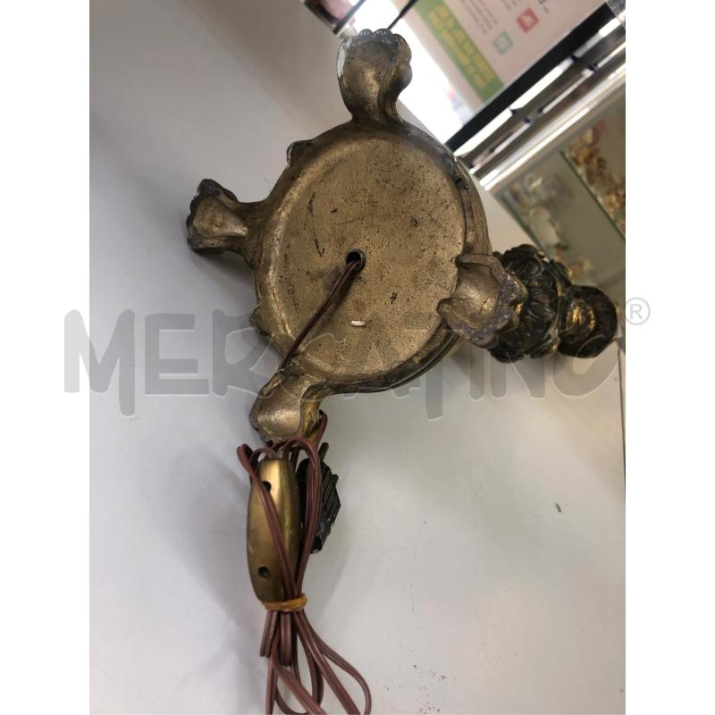 LUME OTTONE NO PARALUME  | Mercatino dell'Usato Avellino 5
