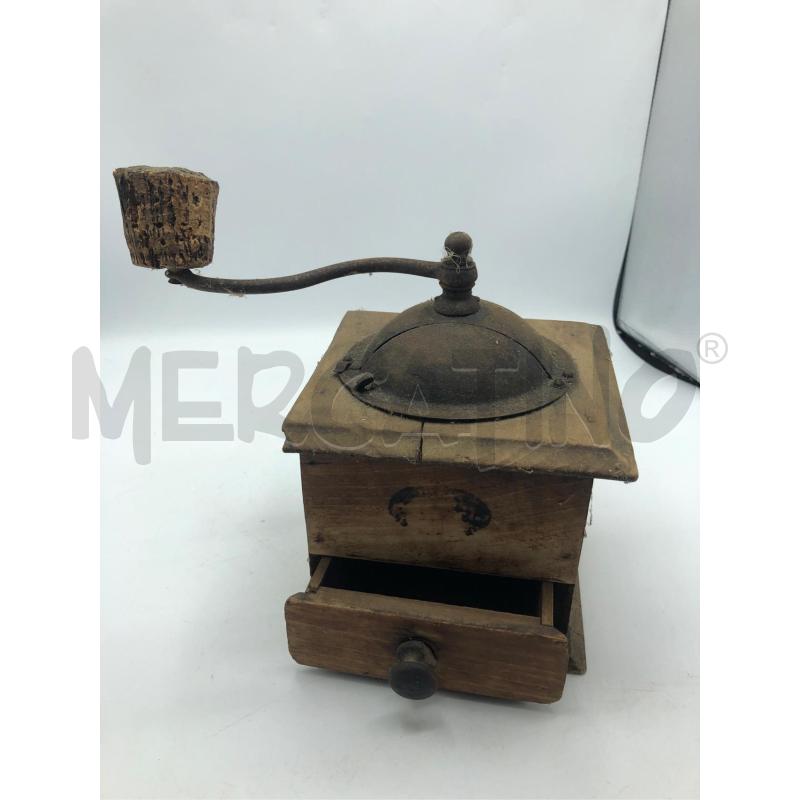 MACININO LEGNO VECCHIO  | Mercatino dell'Usato Avellino 1