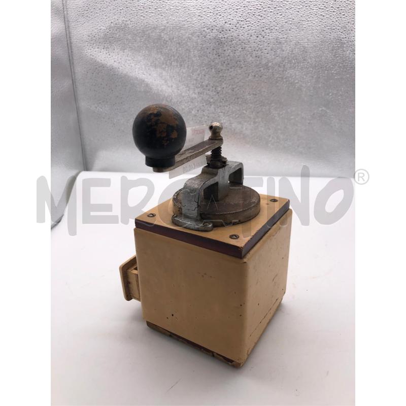 MACININO VINTAGE FB TRE SPADE  | Mercatino dell'Usato Avellino 3