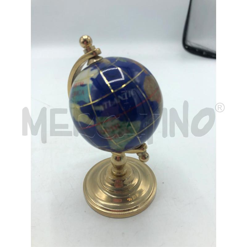 MAPPAMONDO BASAE LAMINATO | Mercatino dell'Usato Avellino 1