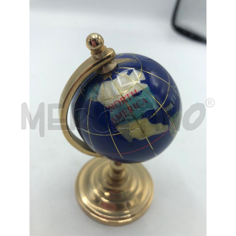 MAPPAMONDO BASAE LAMINATO | Mercatino dell'Usato Avellino 2