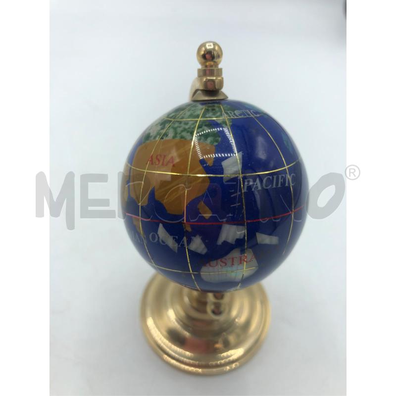 MAPPAMONDO BASAE LAMINATO | Mercatino dell'Usato Avellino 3