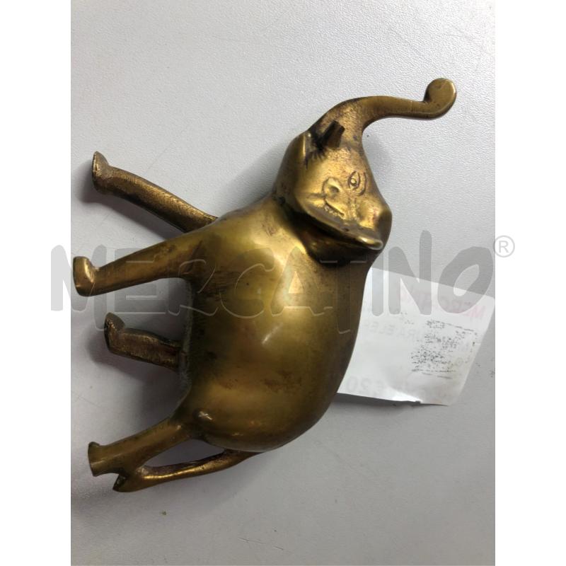 MINIATURA ELEFANTINO OTTONE | Mercatino dell'Usato Avellino 4