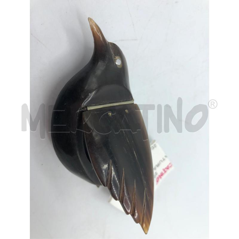 MINIATURA UCCELLINO  | Mercatino dell'Usato Avellino 1