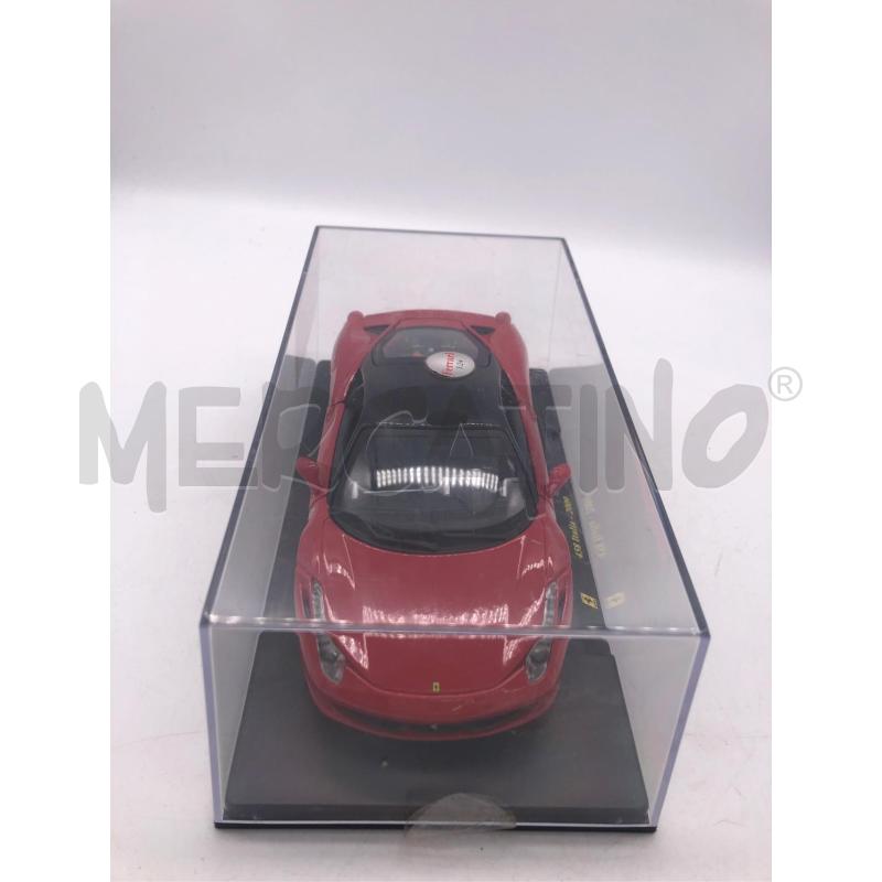 MODELLINO AUTO BURAGO 1.24 | Mercatino dell'Usato Avellino 2