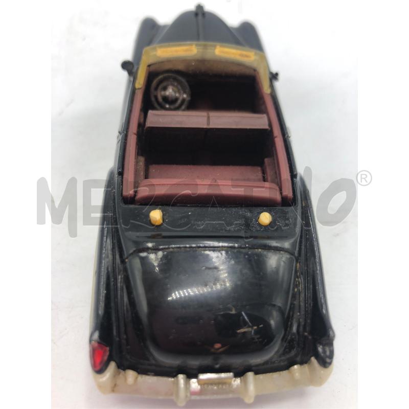 MODELLINO AUTO CADILLAC 1949 COUPE DE VILLE  | Mercatino dell'Usato Avellino 2