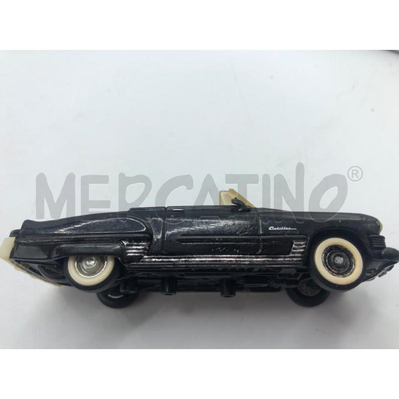 MODELLINO AUTO CADILLAC 1949 COUPE DE VILLE  | Mercatino dell'Usato Avellino 3