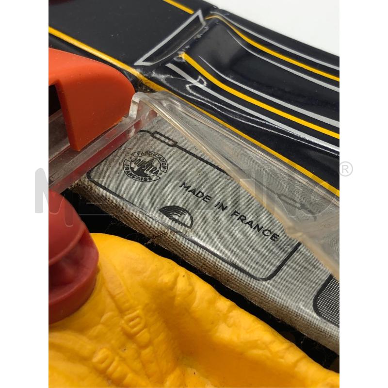 MODELLINO AUTO JOUSTRA XAS MICHELIN CANAM | Mercatino dell'Usato Avellino 2