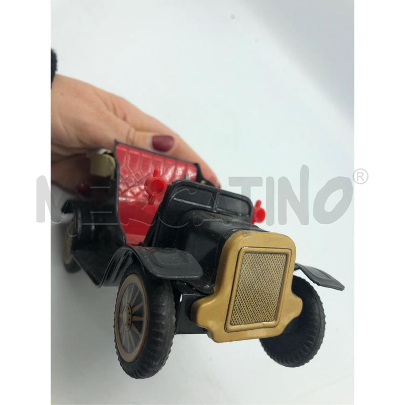 MODELLINO AUTO LATTA DA SISTEMARE | Mercatino dell'Usato Avellino 5