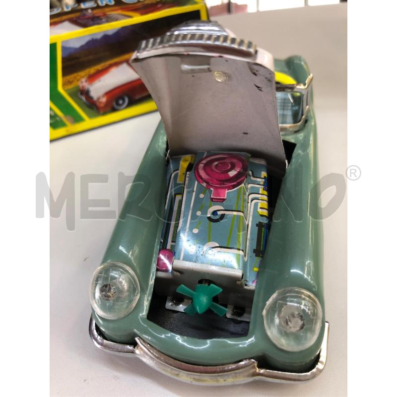 MODELLINO AUTO LUCKY OPER CAR MF | Mercatino dell'Usato Avellino 2