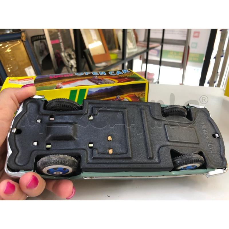 MODELLINO AUTO LUCKY OPER CAR MF | Mercatino dell'Usato Avellino 3